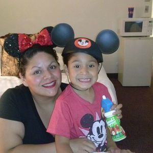 Meet your Posher, Christy